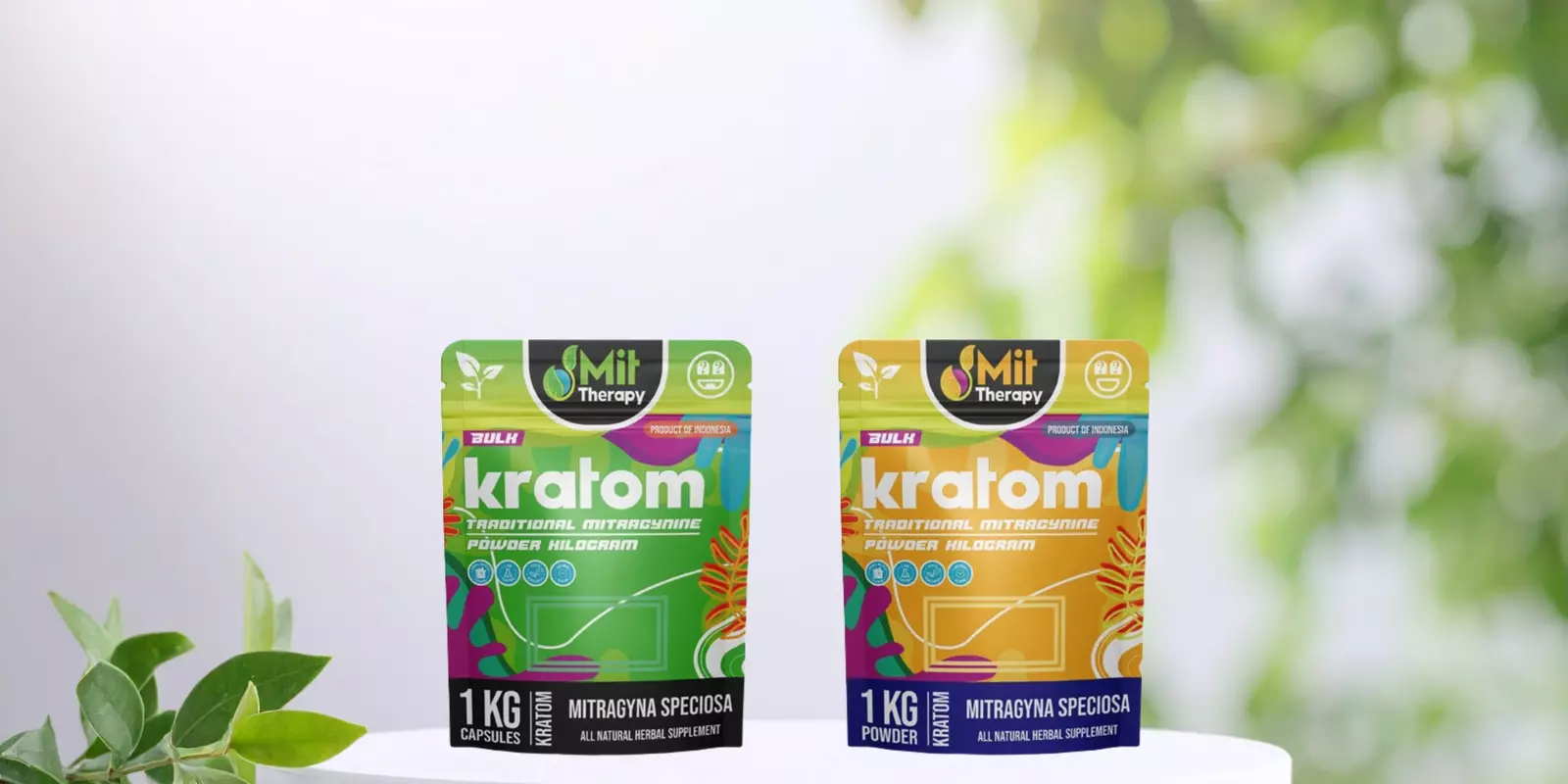 Indo Kratom Vs Thai Kratom: A Complete Guide | MIT Therapy